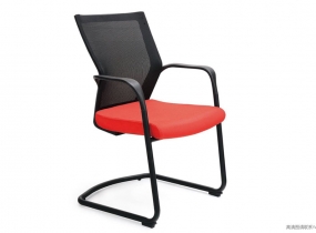 办公椅-固定式网椅款式01