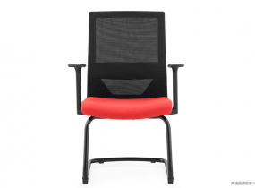  办公椅-固定式网椅款式02