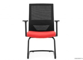  办公椅-固定式网椅款式02