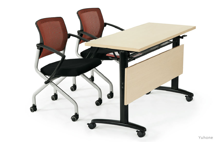  此培训桌别名为：培训桌，折叠桌，条桌，简易桌，阅览桌
