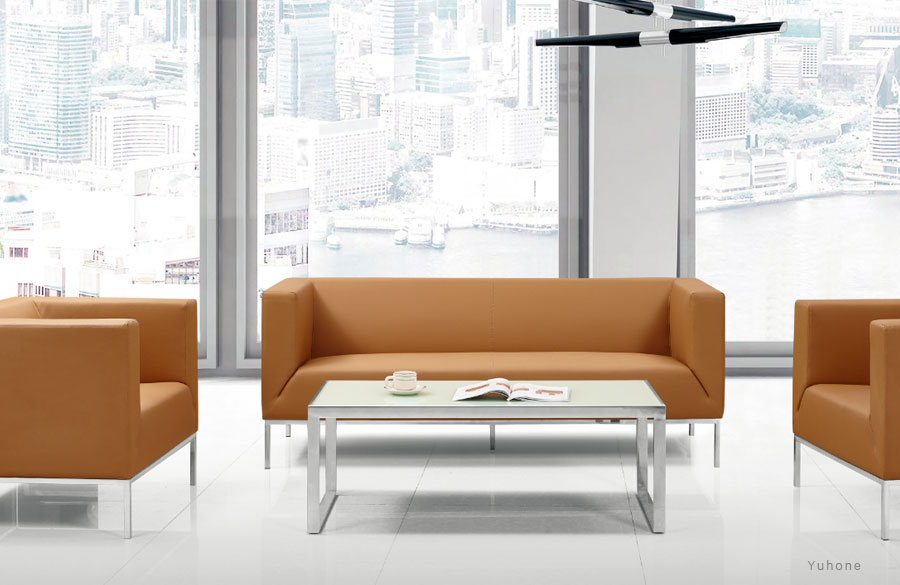 此现代办公沙发别名为：现代沙发，办公沙发，皮艺沙发，现代办公沙发