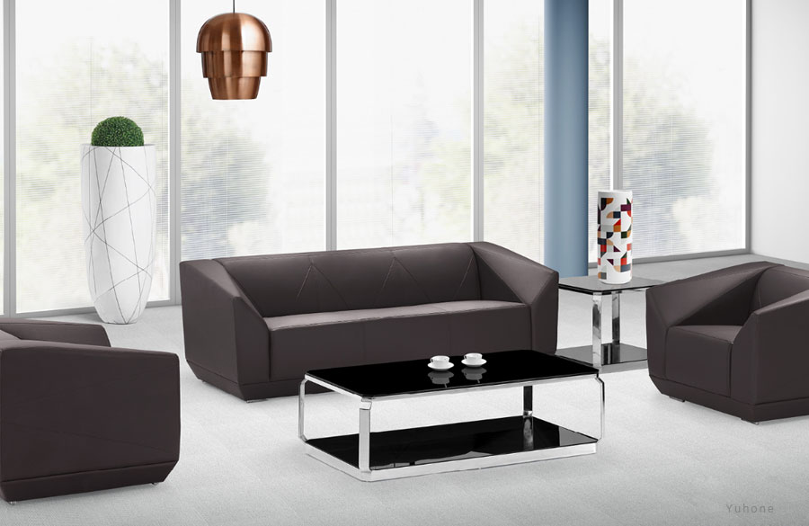 此现代办公沙发别名为：现代沙发，办公沙发，皮艺沙发，现代办公沙发