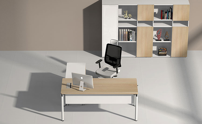  购买哪种材质的办公家具更适合？