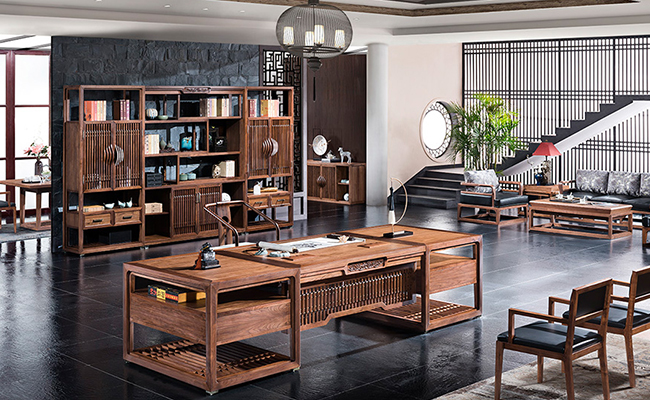 上海办公家具